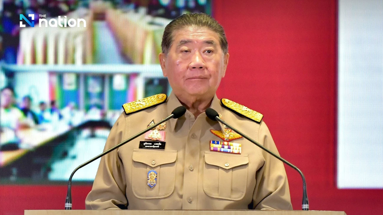 Political Crisis in Thailand and Escalation of Landmine Incidents Along the Border documentation