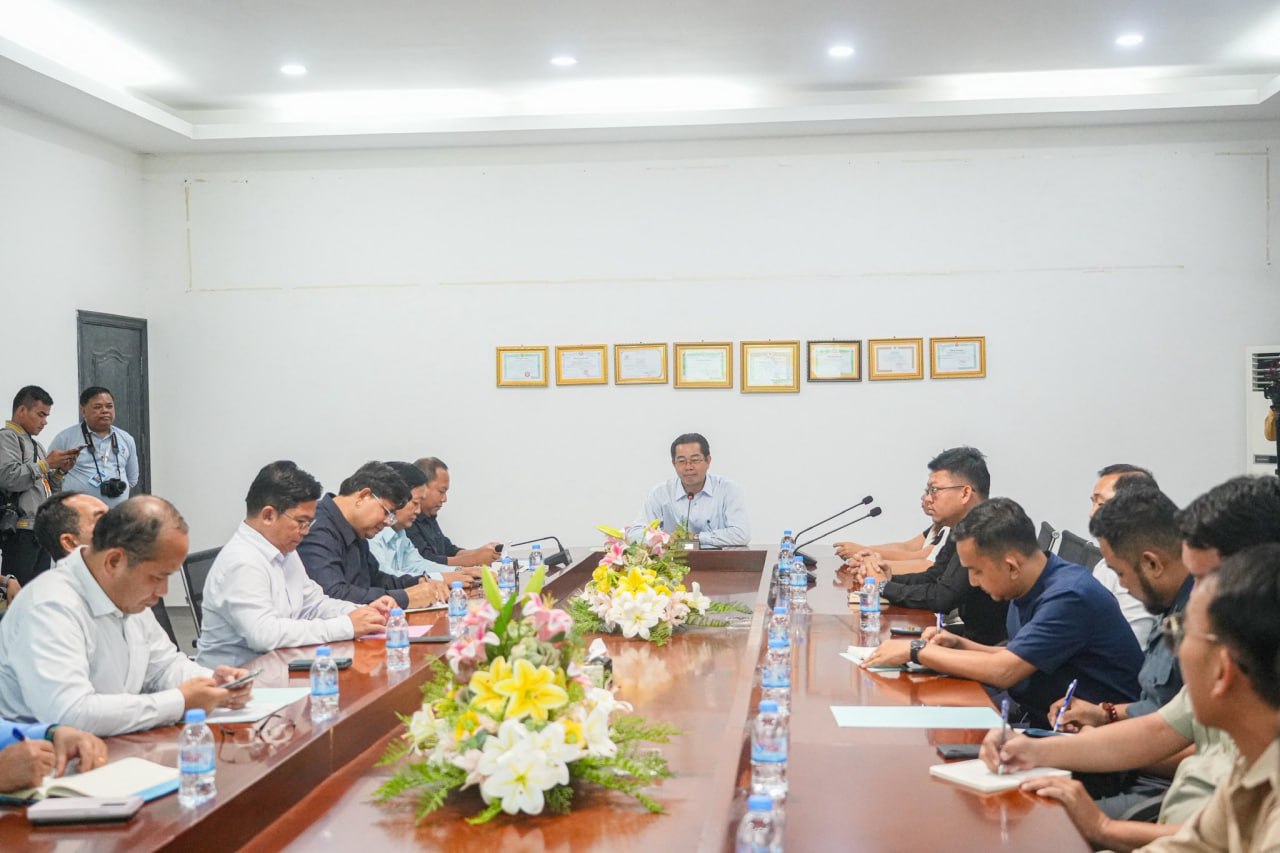 Economic Zone Challenges