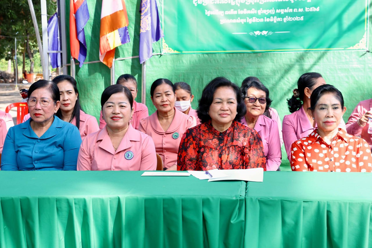 Energy-saving stove distribution