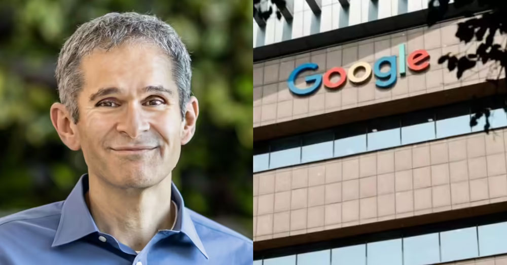 Google បោះទុនរាប់ពាន់លាន តែងតាំងមេធំថ្មីដើម្បីពង្រឹងមូលដ្ឋានគ្រឹះ AI ប្រជែងជាមួយ Microsoft និង Amazon