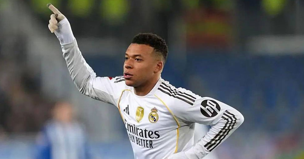 តាមរយៈជ័យជម្នះនៅក្នុងផ្ទះ Alaves នាំឱ្យសម្ពាធរបស់ Alonso ត្រូវបានកាត់បន្ថយពីការដឹកនាំ Real