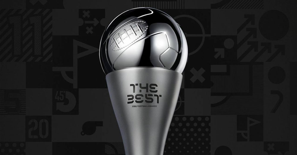 FIFA នឹងប្រកាសម្ចាស់ពាន The Best ប្រចាំឆ្នាំ២០២៥ នៅរាត្រីថ្ងៃអង្គារនេះ