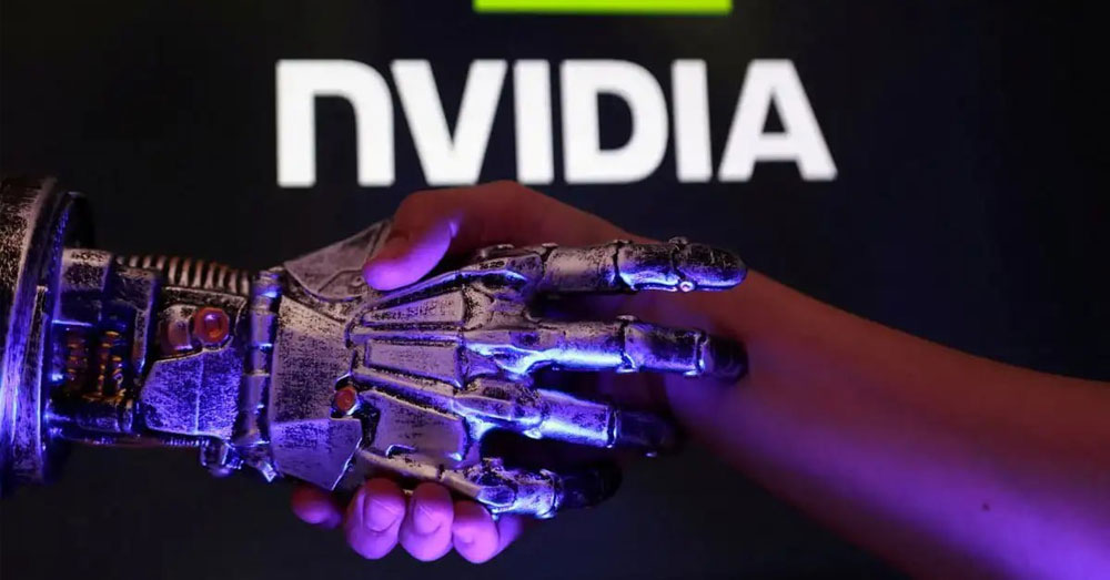 Nvidia ប្រកាសទិញយកក្រុមហ៊ុន AI ដ៏ធំមួយដើម្បីពង្រឹងកម្លាំង AI (Open-Source) របស់ខ្លួន