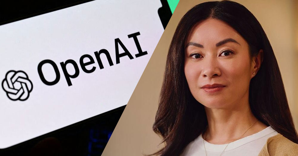 ប្រធានផ្នែកជាន់ខ្ពស់មួយរូបទៀតរបស់ OpenAI លាឈប់ពីតំណែង ក្រោយជួយក្រុមហ៊ុនឆ្លងផុតវិបត្តិធំៗ