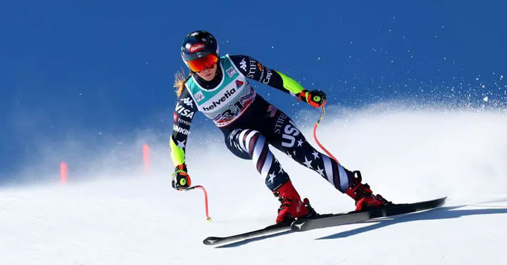 អត្តពលិកស្គីទឹកកករុស្ស៊ី ៦នាក់ ត្រូវបានចុះឈ្មោះជាអត្តពលិកឯកត្តជន ដើម្បីព្រឹត្តិការណ៍ World Cup នៅទីក្រុង New York