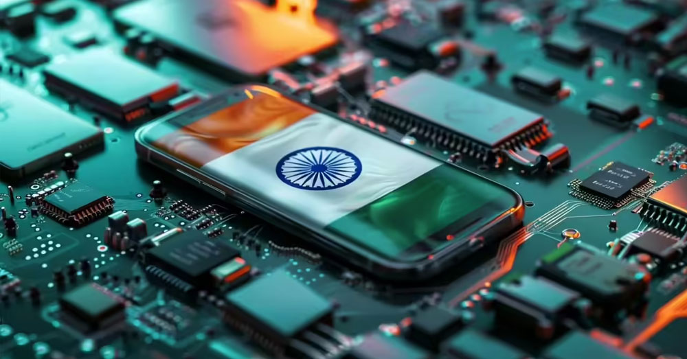 Apple កំពុងពិភាក្សាជាមួយក្រុមហ៊ុនផលិតបន្ទះឈីបឥណ្ឌា ដើម្បីផ្គុំនិងវេចខ្ចប់គ្រឿងបន្លាស់ iPhone