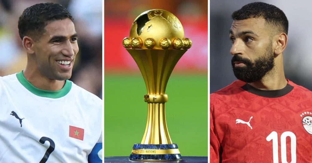 Salah សំឡឹងរកការឈ្នះពាន Afcon លើកចុងក្រោយ ខណៈម៉ារ៉ុក រំពឹងធ្វើបានល្អក្នុងទឹកដី