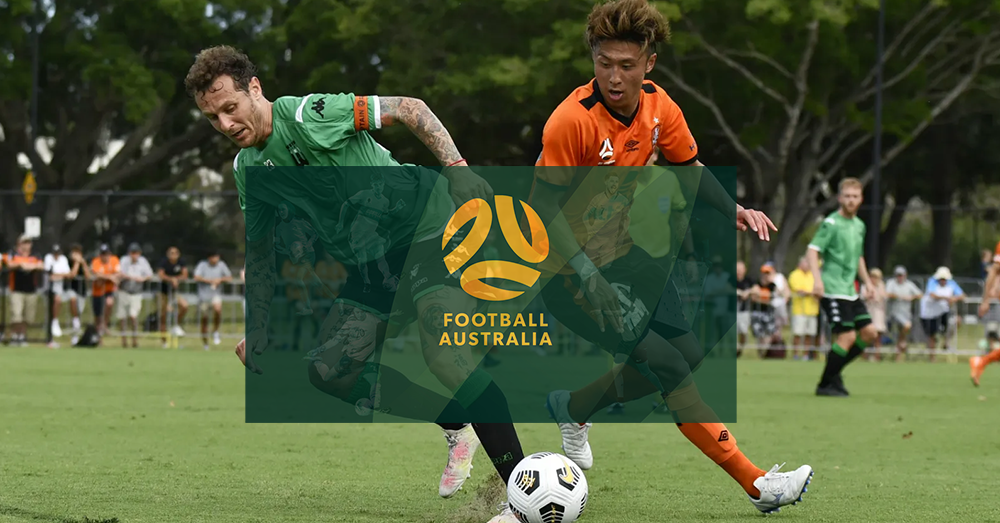 Football Australia សម្រេចដាក់ពិន័យកីឡាករ ៤នាក់ មិនឱ្យធ្វើសកម្មភាពបាល់ទាត់ក្នុងរយៈពេលជាច្រើនឆ្នាំ