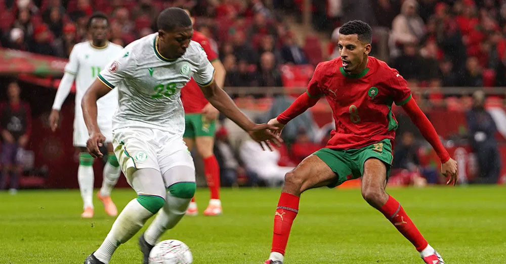 ការសម្រេចថ្មី Africa Cup of Nations នឹងត្រូវរៀបចំឡើង ៤ឆ្នាំម្តងវិញ ដូចពាន World Cup