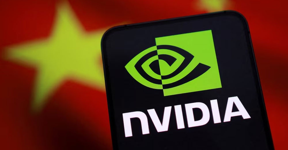 Nvidia គ្រោងនាំចេញបន្ទះឈីប H200 ទៅកាន់ប្រទេសចិន នៅពាក់កណ្តាលខែកុម្ភៈខាងមុខ