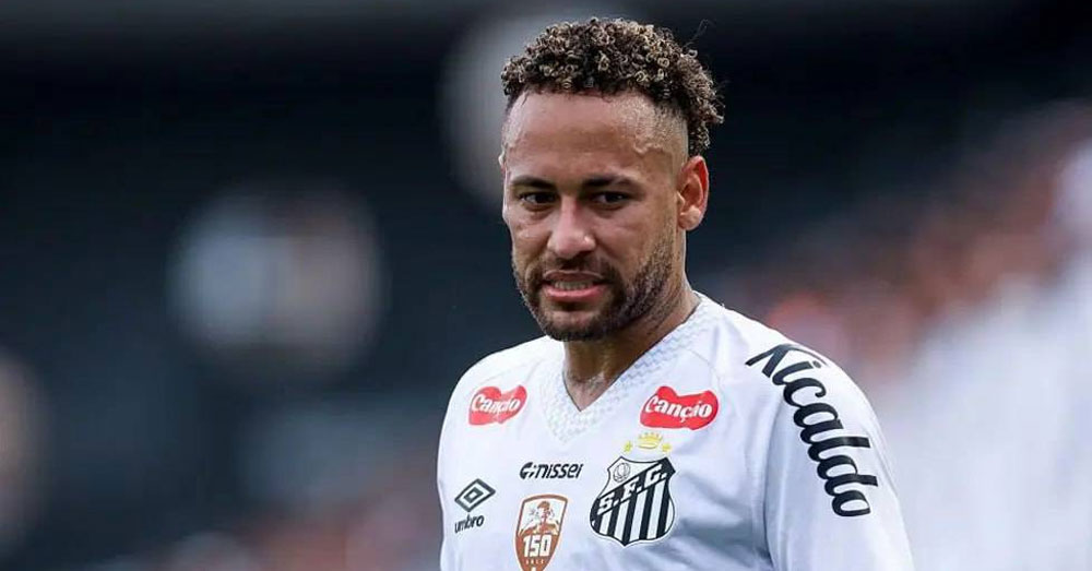 Neymar វះកាត់ជង្គង់បានជោគជ័យ រំពឹងមានឈ្មោះលេង World Cup 2026