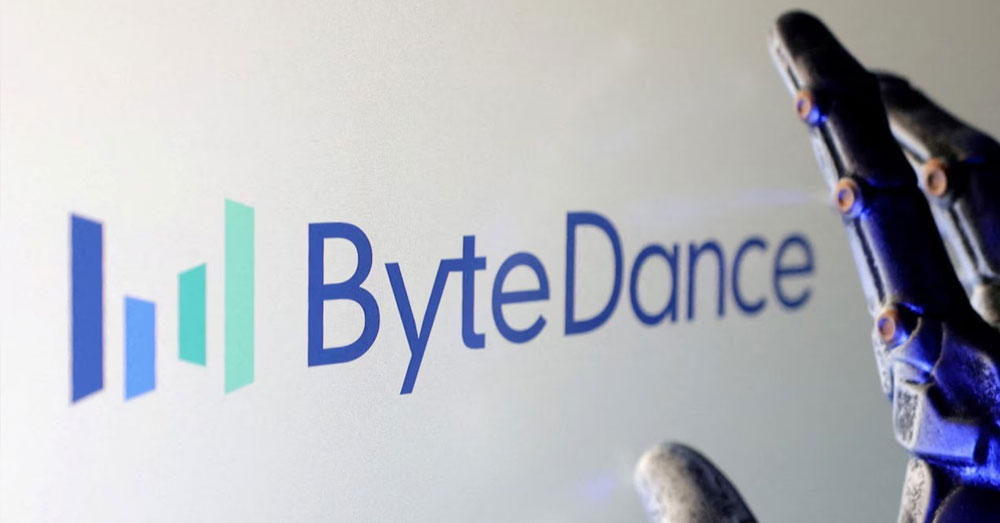 មេធំ TikTok គ្រោងចាយលុយ ជិត២៣ពាន់លានដុល្លារ លើបច្ចេកវិទ្យា AI