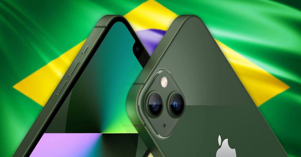 Apple បញ្ចប់ការរឹងបន្តឹង! ព្រមបើកផ្លូវឱ្យប្រើ App Store ផ្សេង និងបង់ប្រាក់ក្រៅប្រព័ន្ធនៅប្រេស៊ីល