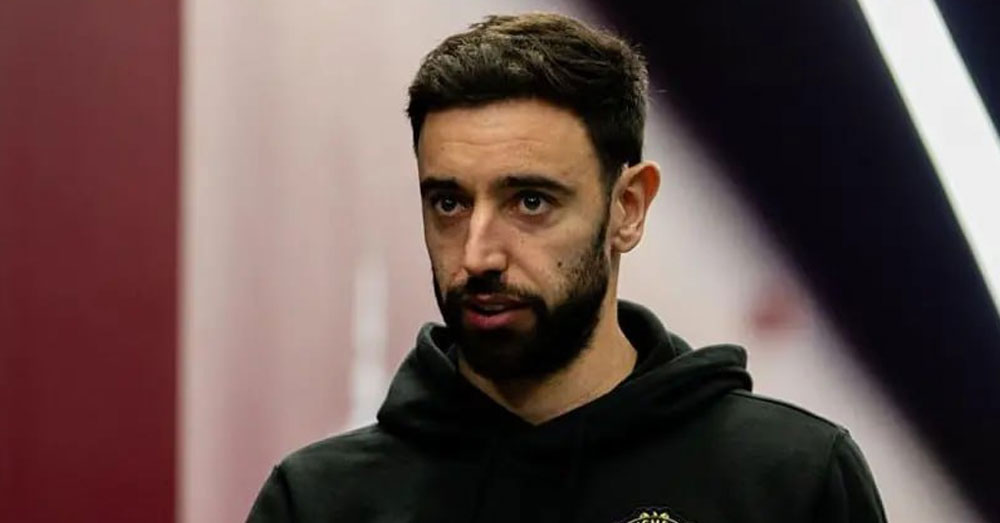 មិនងាយរកអ្នកជំនួស Fernandes បាន នៅពេលខ្សែបម្រើសំខាន់រូបនេះ ត្រូវអវត្តមានចាប់ពី ១ខែ