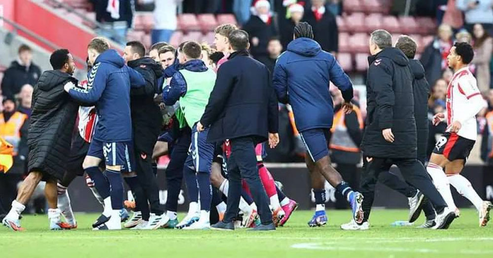 Southampton និង Coventry រងទណ្ឌកម្មពី FA ខណៈមានឱកាសប្តឹងបកត្រឹមថ្ងៃទី៣០ ខែធ្នូ