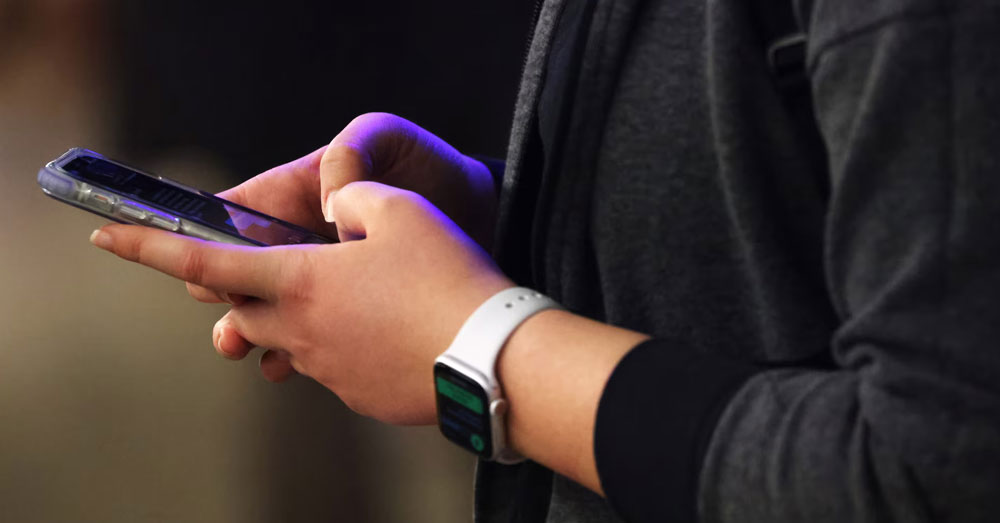 រដ្ឋញូវយ៉ក បញ្ជាឲ្យបណ្តាញសង្គមបង្ហាញសារព្រមានអំពីសុខភាពផ្លូវចិត្ត ដល់អ្នកប្រើប្រាស់