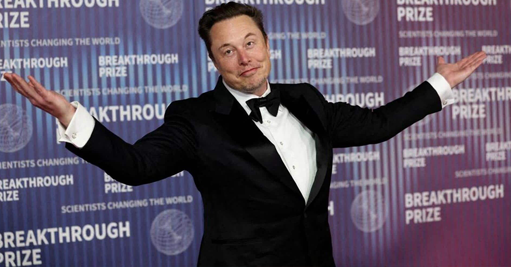 ឥទ្ធិពល AI រុញច្រានទ្រព្យសម្បត្តិមហាសេដ្ឋីបច្ចេកវិទ្យាអាមេរិក ឱ្យកើនឡើង ៥០០ ប៊ីលានដុល្លារ ក្នុងឆ្នាំ ២០២៥