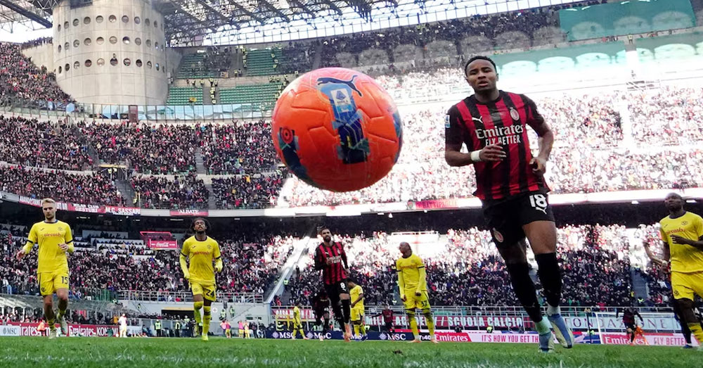 ផ្ទេចេញពី Chelsea ៥ខែ ខ្សែបម្រើប្រយុទ្ធ Nkunku ស្ថិតក្នុងជម្រើសល្អអាចស៊ុត ២គ្រាប់ជួយក្លឹបបន្តឈ្នះក្នុងលីគ