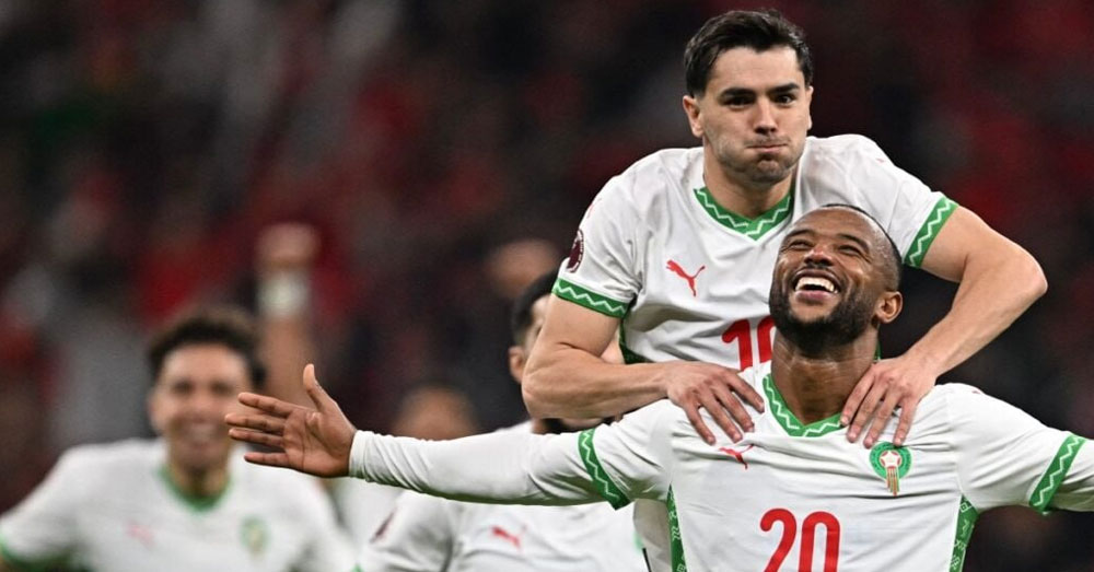 ៦ក្រុម កក់កៅអីវគ្គ ១៦ក្រុមនៃពាន Afcon 2025 ស្របពេល ៤ក្រុមល្អ ចាំអ៊ុតលទ្ធផល