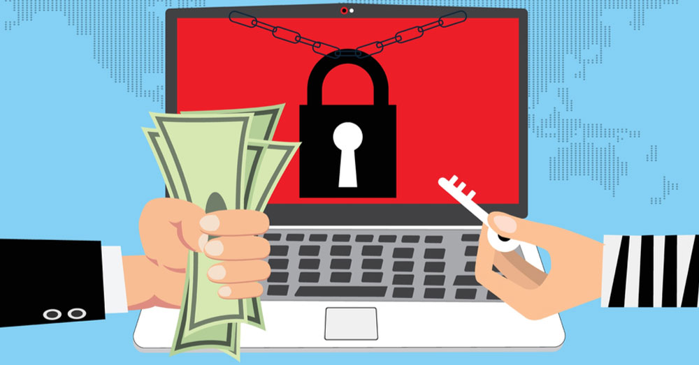 អ្នកជំនាញសន្តិសុខសាយប័រអាមេរិក ២រូប សារភាពកំហុសពីបទឃុបឃិតជាមួយក្រុមក្រុមហាកឃ័រដើម្បីជម្រិតទារប្រាក់