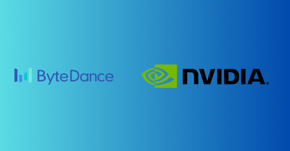 ByteDance គ្រោងបោះទុនយក្ស ១៤ ពាន់លានដុល្លារទិញបន្ទះឈីប AI ពី Nvidia នៅឆ្នាំ ២០២៦