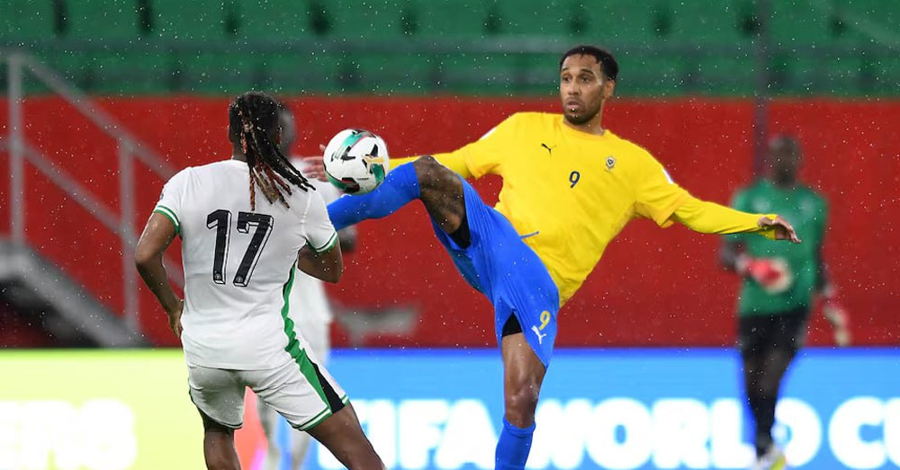 AFCON 2025 ម្ចាស់ផ្ទះប៉ះគីឡូមធ្យម ក្នុងវគ្គ ១៦ក្រុម ខណៈហ្គាបុងត្រូវរងពិន័យខ្លាំងពីរដ្ឋាភិបាល