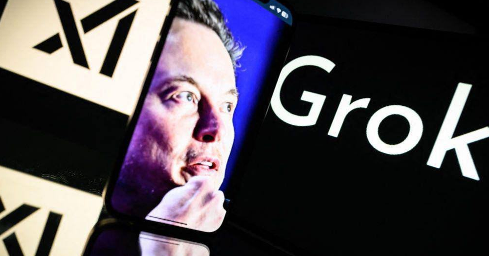 បារាំងប្ដឹង AI «Grok» របស់ Elon Musk ក្រោយរកឃើញរូបភាពអាសអាភាសខុសច្បាប់