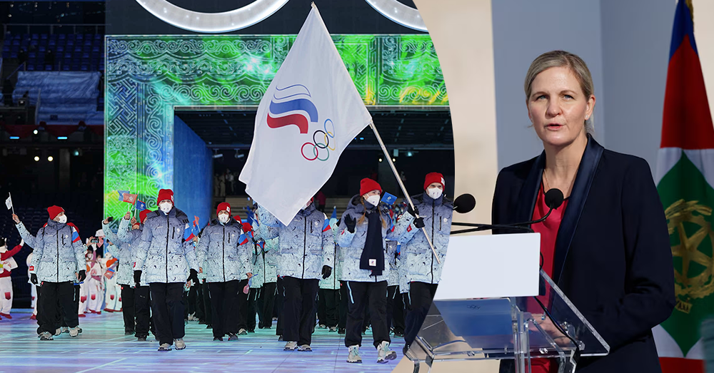 IOC! អត្តពលិករុស្ស៊ី នឹងមិនអាចតំណាងប្រទេសបានទេ ក្នុងព្រឹត្តិការណ៍ Winter Olympics 2026 ទោះបីជាសង្គ្រាមអ៊ុយក្រែនបញ្ចប់ក៏ដោយ
