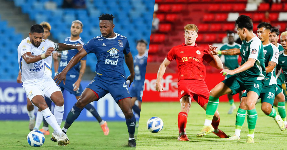 ព្រះខ័នរាជ របូតកៅអីកំពូលតារាង ក្រោយចាញ់វិសាខា ខណៈភ្នំពេញក្រោន ឡើងមកជំនួសដោយមានប្រៀបជាង ១ប្រកួតក្នុងដៃ