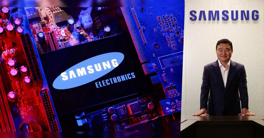 Samsung ត្រៀមបញ្ចេញឧបករណ៍បំពាក់ AI ឱ្យដល់ ៨០០ លានគ្រឿង ដើម្បីដណ្តើមតំណែងពី Apple មកវិញ