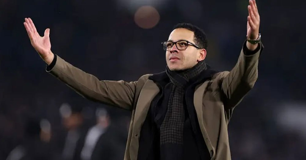 លោក Rosenior យល់ព្រមមកដឹកនាំ Chelsea ជំនួសតំណែងលោក Maresca