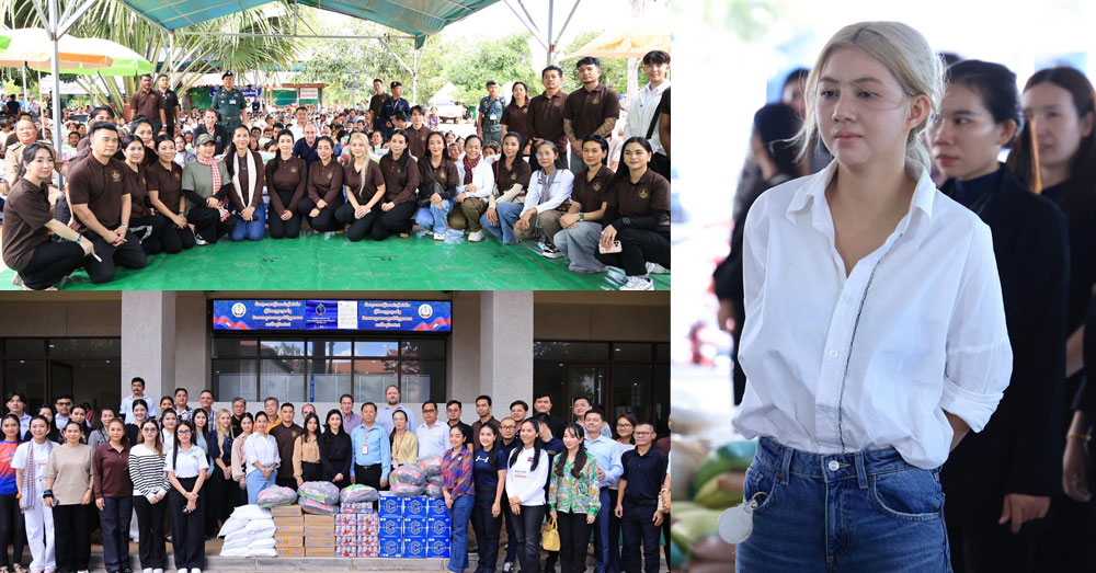 គ្មានអ្វីត្រូវលាក់បាំង! ស៊ីន យូប៊ីន ទម្លាយការពិតគ្រប់យ៉ាងដែលគ្រប់គ្នាមិនធ្លាប់ដឹង ជុំវិញការរិះគន់លើបណ្តាញសង្គម