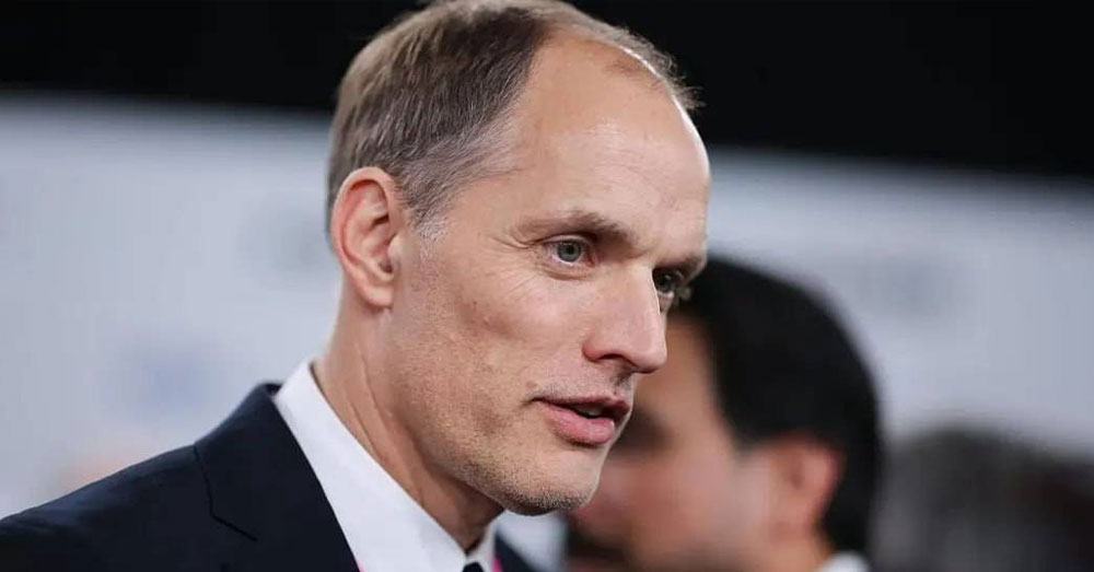 គ្រូបង្វឹកអង់គ្លេសថា កីឡាកររបស់លោកត្រូវការជំនាញសង្គម ដើម្បីលេង World Cup