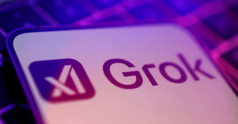 រដ្ឋកាលីហ្វ័រញ៉ាចេញមុខព្រមានធ្ងន់ៗដល់ក្រុមហ៊ុន Elon Musk រឿង AI ផលិតរូបភាពអាសអាភាស