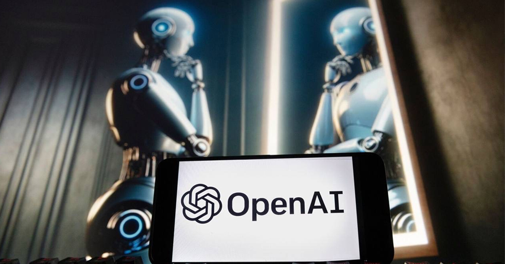 OpenAI កើនចំណូលមហាសាលលើស ២០ពាន់លានដុល្លារ ខណៈត្រៀមចេញ «ឧបករណ៍ AI» ដំបូងបង្អស់នៅឆ្នាំក្រោយ
