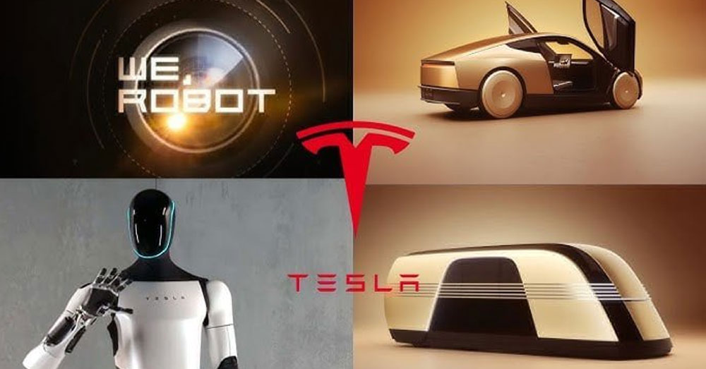 Tesla គ្រោងចាប់ផ្តើមផលិត Cybercab និង Optimus ដោយល្បឿនយឺត «agonizingly slow» ប៉ុន្តែមិនបញ្ឈប់ការអភិវឌ្ឍន៍