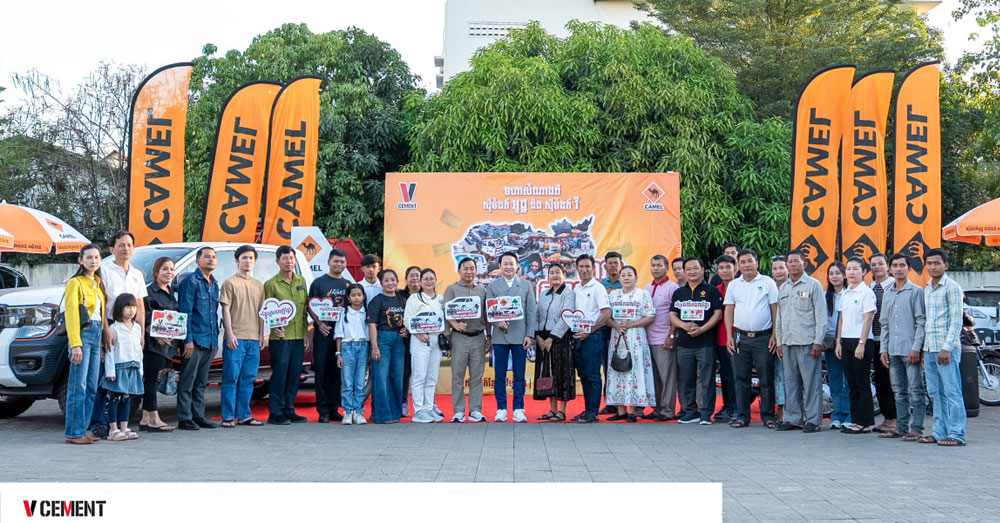 បាវមួយសំណាងមួយ! ទីបំផុតមហាសំណាងរបស់ស៊ីម៉ងត៍អូដ្ឋ និងស៊ីម៉ងត៍វី លើកទី០៣ រកម្ចាស់ឃើញហើយ!