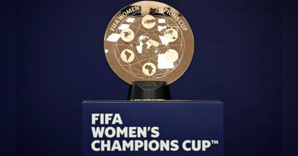 FIFA បញ្ចេញកញ្ចប់លុយ $៤លានធ្វើរង្វាន់ ស្របពេលជើងឯកបាន $២.៣លាន ក្នុងកម្មវិធីក្លឹបជើងឯកស្រ្តីអន្តរទ្វីប