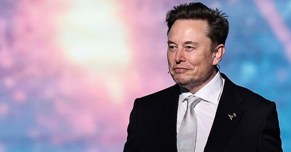 កញ្ចប់ប្រាក់ឈ្នួលរហូតដល់ ១ទ្រីលានដុល្លារ របស់ Elon Musk បង្ហាញពីការកើនឡើងខ្លាំងនៃប្រាក់ឈ្នួល CEO ខណៈប្រាក់ខែបុគ្គលិកកើនយឺត