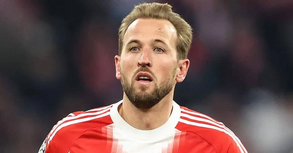 Bayern ជួបពិភាក្សាជាមួយ Kane ដើម្បីបន្លាយកិច្ចសន្យាថ្មី មុនពេលផុតកំណត់នៅឆ្នាំ២០២៧