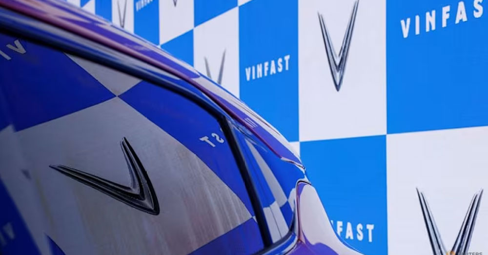 VinFast ចាប់ដៃគូជាមួយក្រុម​ហ៊ុនយក្សអ៊ីស្រាអែល បញ្ចេញបច្ចេកវិទ្យា «រថយន្តរ៉ូបូត» តម្លៃធូរថ្លៃ ដើម្បីប្រជែងជាមួយ Tesla