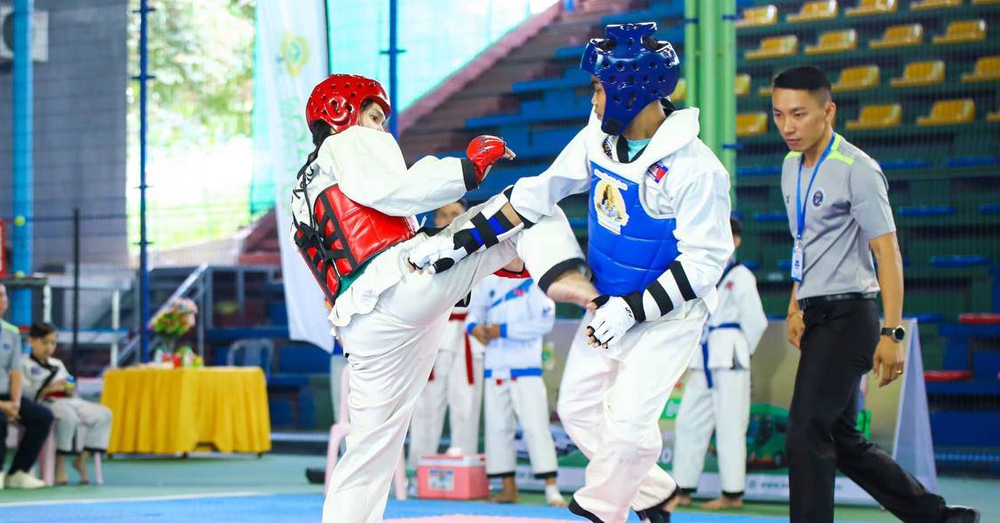 កីឡាហាប់គីដូ បន្ដរៀបចំការប្រកួតជើងឯកថ្នាក់ជាតិ លើកទី៣ នាចុងសប្ដាហ៍នេះ