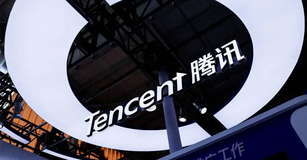 Tencent បោះទុនពង្រីកសេវាកម្ម Cloud នៅមជ្ឈិមបូព៌ា ដើម្បីប្រជែងឥទ្ធិពលជាមួយអាមេរិក