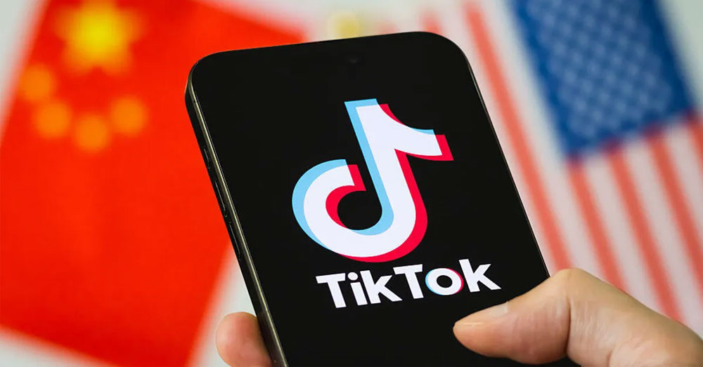 អ្នកប្រើប្រាស់នៅអាមេរិកសម្រុកលុប TikTok ចោលកើនឡើង ១៥០% ក្រោយការបង្កើតក្រុមហ៊ុនរួមទុនថ្មី