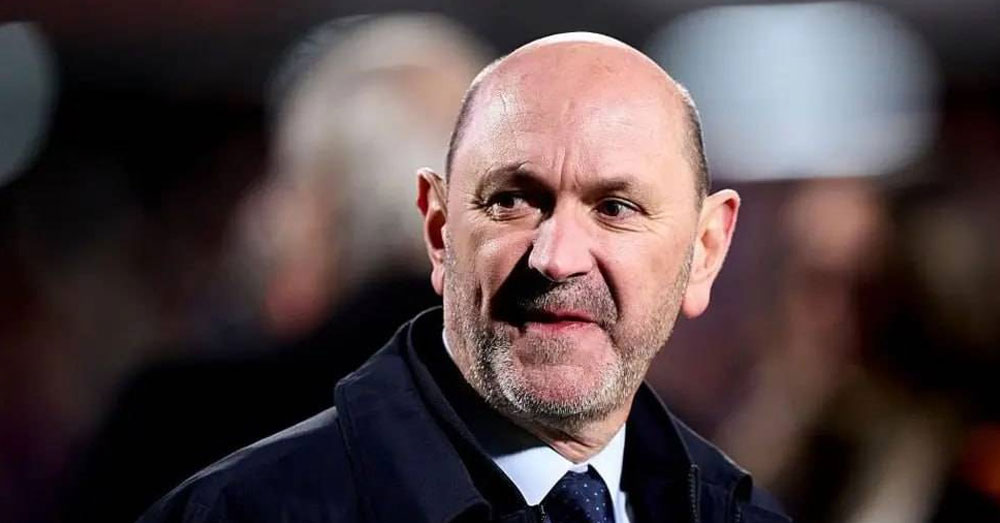 អេស្ប៉ាញ នឹងធ្វើម្ចាស់ផ្ទះផ្តាច់ព្រ័ត្រ World Cup 2030 គម្រប់ខួប ១០០ឆ្នាំនៃព្រឹត្តិការណ៍ធំនេះ