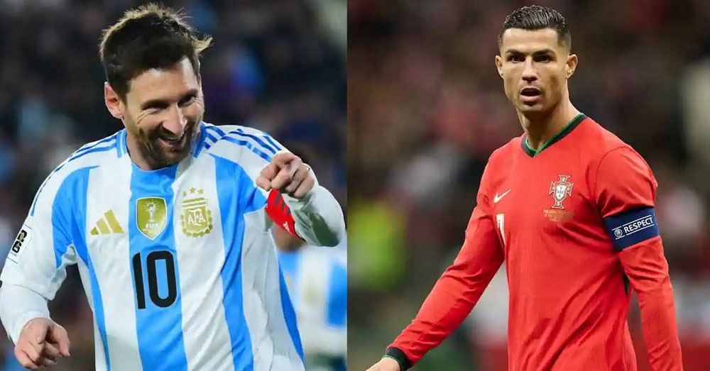 យល់ដឹងកីឡា៖ កីឡាករដែលលេងបានច្រើនជាងគេ ក្នុងប្រវត្តិសាស្រ្ត បាល់ទាត់ពិភពលោក World Cup