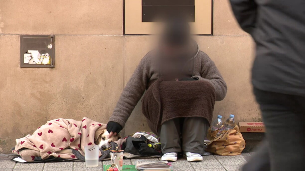 ចំណេះដឹងទូទៅ៖ មកស្គាល់ប្រទេស មានច្បាប់ហាមឃាត់ការសុំទាន និងការដាក់ទាន តាមទីសាធារណៈ