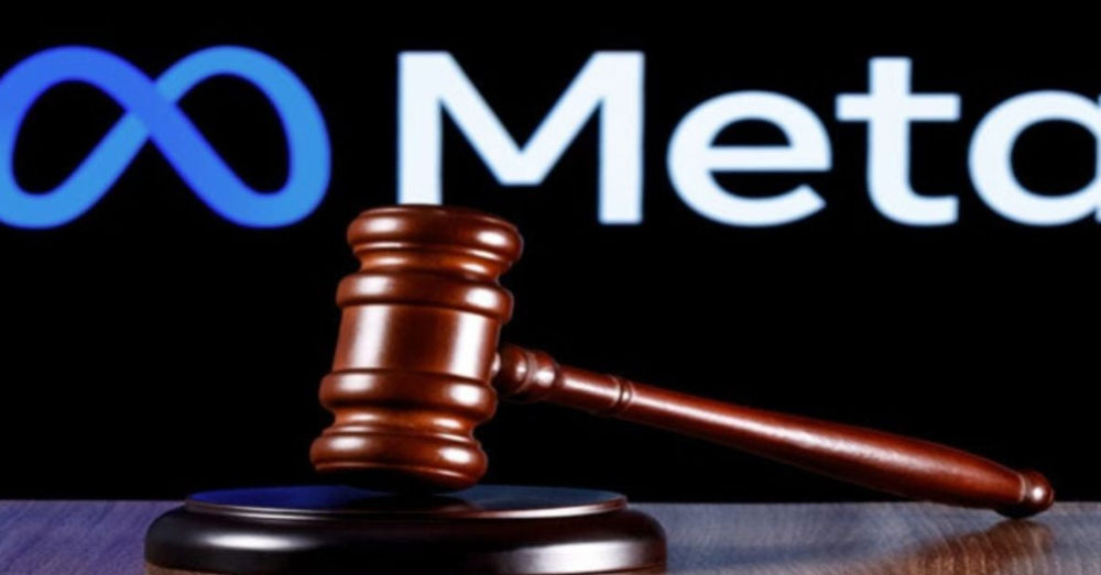 តុលាការរដ្ឋ New Mexico បង្គាប់ឱ្យ Meta ចូលខ្លួនដោះស្រាយក្ដីនៅសប្ដាហ៍ក្រោយ ជុំវិញការចោទប្រកាន់ពី «ការកេងប្រវ័ញ្ចផ្លូវភេទលើកុមារ»