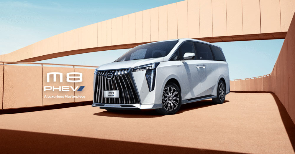 រថយន្ត GAC គ្រងតំណែងលេខ១ ជាយីហោរថយន្តដែលរក្សាតម្លៃលក់បន្តបានខ្ពស់បំផុតនៅចិន