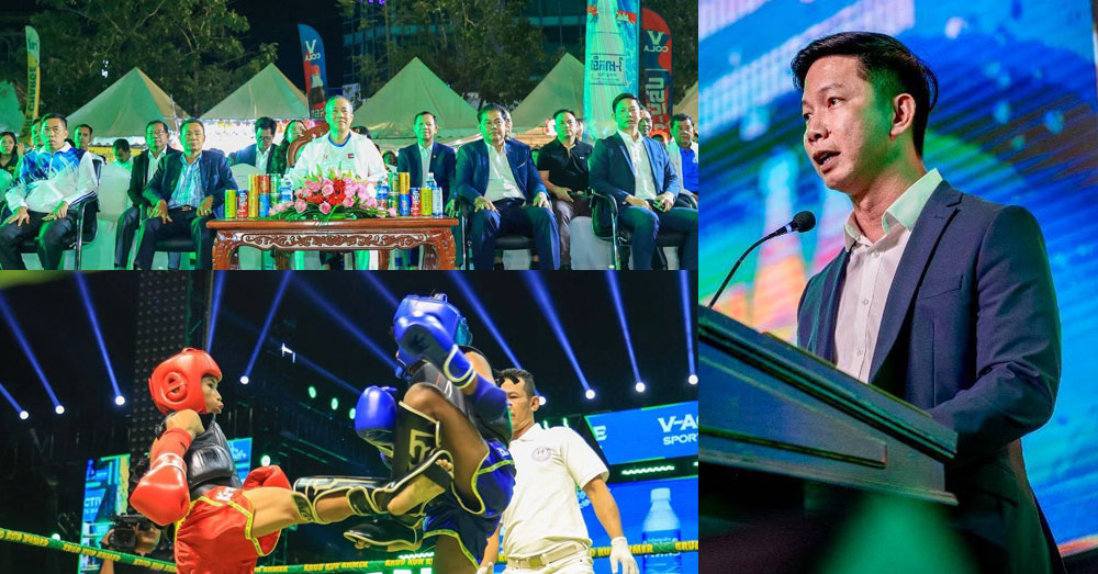 គុនខ្មែរ ពង្រីកការប្រកួតកម្រិតថ្នាលកាន់តែច្រើន ក្នុងការប្រកួតជើងឯកថ្នាក់ជាតិឆ្នាំនេះ